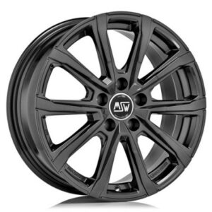 MSW MSW 79 DG 6,5X16 5 X100 ET40 7,06