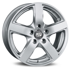 MSW MSW 55 FS 7,5X17 5 X112 ET52,5 46