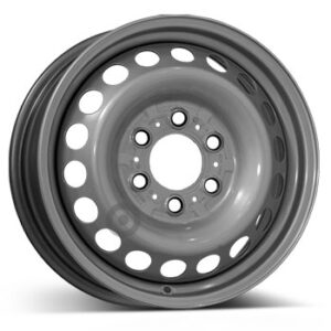 Alcar 6,5X16 6 X130 62