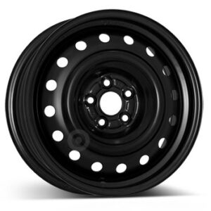 Alcar 6,5X16 5 X100 55