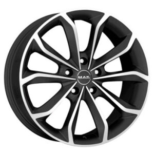 MAK XENON ICE B 8,5X20 5 X108 45 72