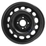 Alcar 6,5X15 4 X108 27 65