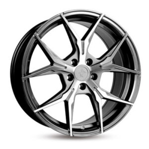 Keskin KT19 PFP 8X18 5 X112 ET30 72,6