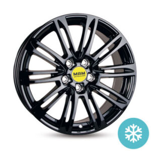 MAM A4 BP 8X19 5 X112 ET30 66,5