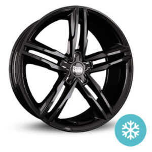 MAM A1 BP 8X18 5 X112 ET30 CB66,5