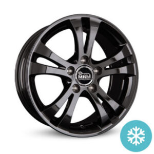 MAM D2 BP 7,5X16 5 X112 ET37 66,6