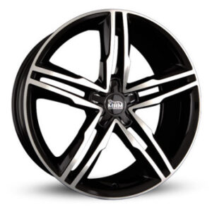 MAM A1 BFP 8X19 5 X112 ET30 66,5