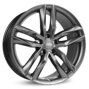 MAM RS3 PP 8X18 5 X114,3 ET45 72,6