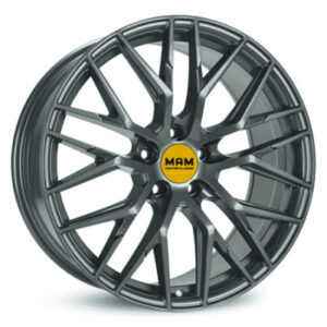 MAM RS4 PP 8,5X19 5 X108 ET45 72,6