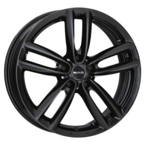MAK OXFORD GB 8X19 5 X120 ET50 72,6