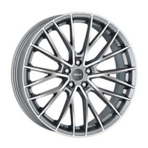 MAK SPECIALE GMMF 8,5X19 5 X112 ET25 66,5