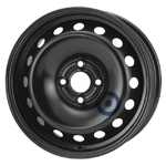Alcar 6X15 4 X100 43 56,5