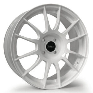 MAK XLR Fehér 7X17 5 X114,3 ET45 76