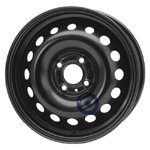 Alcar 5,5X15 4 X100 43 60