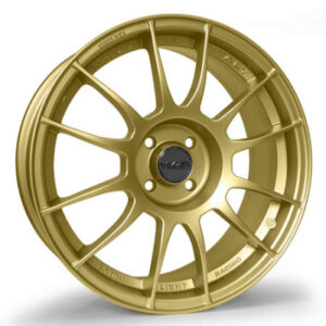 MAK XLR Gold 7X17 5 X114,3 ET35 76