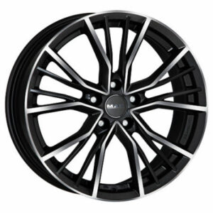MAK Union BMF 9X20 5 X112 ET38 45
