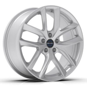 MAK Voltage Sil 8,5X19 5 X114,3 ET40 CB64,1