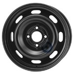 Alcar 6X15 4 X108 23 65