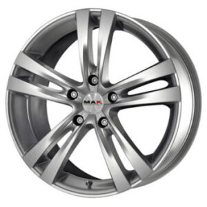MAK Zenith HS 7X17 5 X114,3 ET45 60,1