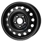 Alcar 5,5X15 5 X114,3 ET47 67