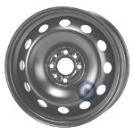 Alcar 6,5X15 4 X98 43 58