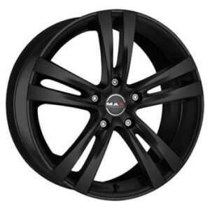 MAK Zenith MB 6X16 4 X100 ET50 60,1