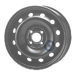 Alcar 6X15 4 X100 43 60