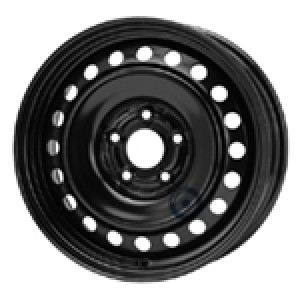 Alcar 6,5X16 5 X114,3 40 66