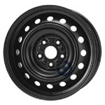 Alcar 6,5X16 5 X114,3 45 60