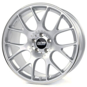 BBS CH-R BS 8X18 5 X120 ET40 82