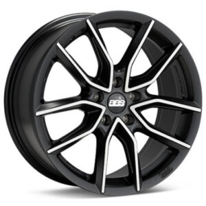 BBS XA NFB DC 8,5X18 5 X108 ET45 70