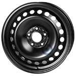 Alcar 6,5X16 5 X108 50 63,3