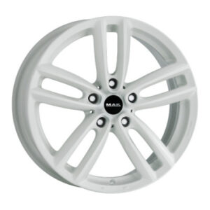 MAK OXFORD GW 7,5X18 5 X120 ET52 72,6