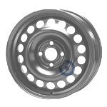 Alcar 6X15 4 X100 49 56,5