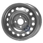 Alcar 6X15 4 X114,3 45 66