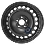 Alcar 6,5X16 5 X107,95 50 63,3