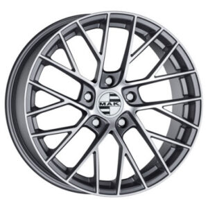 MAK Monaco GMMF 10X19 5 X130 ET45 71,6
