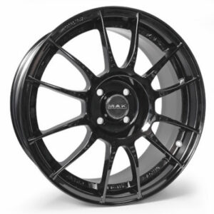 MAK XLR GB 7,5X18 4 X108 ET45 63,4
