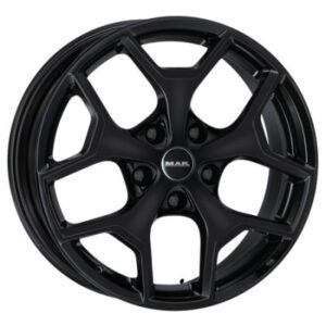 MAK Liberty GB 7,5X17 5 X127 ET44 71,6