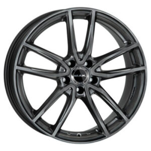 MAK Evo M-Titan 6,5X16 5 X112 ET38 66,6