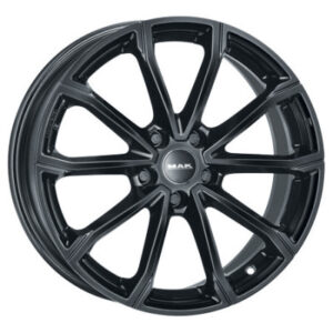 MAK DaVinci GB 6,5X16 5 X112 ET41 57,1