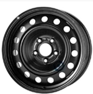Alcar 7X16 5 X114,3 ET40 60