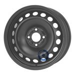 Alcar 6,5X15 4 X100 45 60