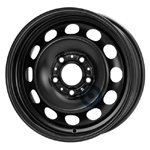 Alcar 6,5X16 5 X120 42 72,5