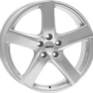 Alutec FREEZE Ezüst 7,5X18 5 X112 ET51 57,1