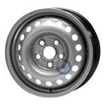 Alcar 6X15 5 X112 55 57