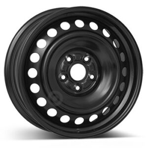 Alcar 6,5X17 5 X114,3 45 60