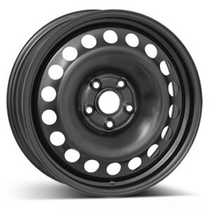 Alcar 6,5X17 5 X112 38 57
