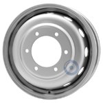 Alcar 5.00X16 6 X180 107 138,8