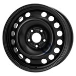 Alcar 6,5X16 5 X110 37 65